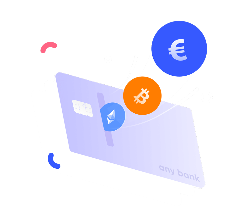 Krutaxil: account, card and trading overview